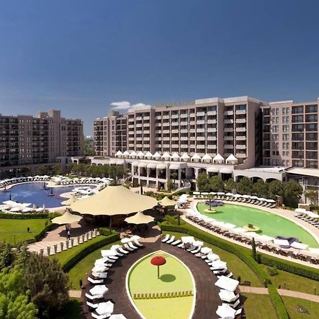 Barcelo Royal Beach - Prestige Apartments Pantai Sunny Bagian luar foto