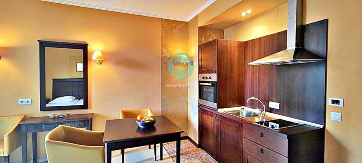 Barcelo Royal Beach - Prestige Apartments Pantai Sunny Bagian luar foto