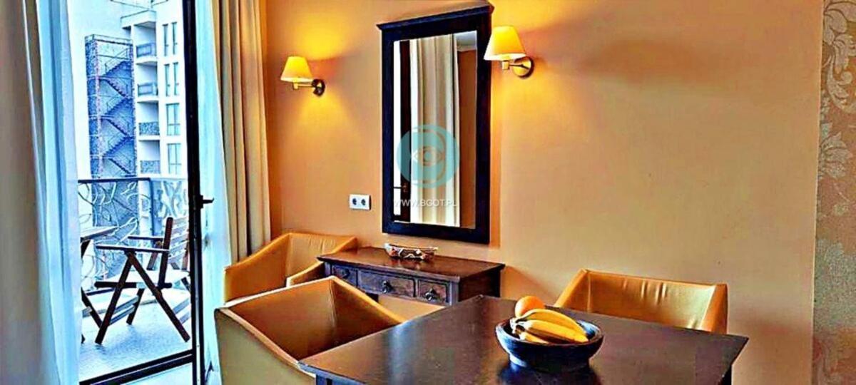 Barcelo Royal Beach - Prestige Apartments Pantai Sunny Bagian luar foto